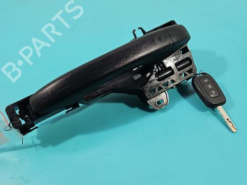 front-left-exterior-door-handle-renault-express-box-bodympv-2021-37830772 main image