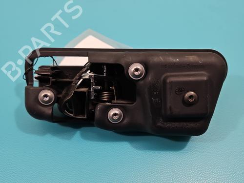 Front right interior door handle VW TOURAN (1T3) 1.4 TSI | BP38123111I14 - Image 9