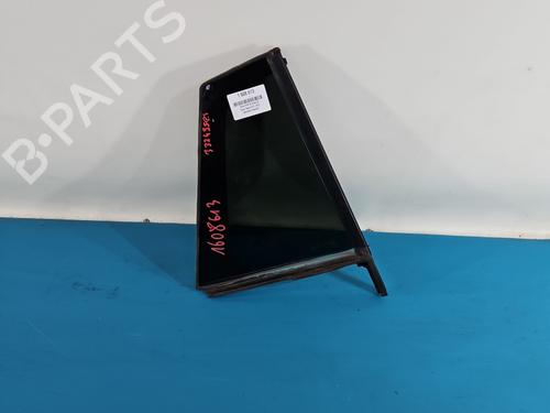 Used Rear right door window Rear right door window SKODA RAPID Spaceback (NH1) 1.4 TDI (90 hp) 39945730 39945730