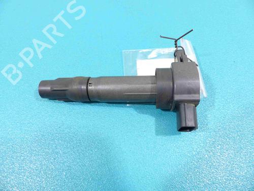 Ignition coil SMART FORFOUR (454) 1.3 (454.031) | BP38153627M94 - Image 2