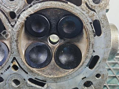 Cylinder head MITSUBISHI MIRAGE / SPACE STAR VI Hatchback (A0_A) 1.0 (A05A) | BP38124530M5 - Image 11