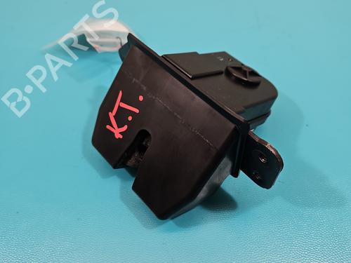Used Tailgate lock Tailgate lock 37814175 37814175