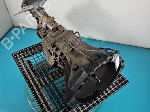 Used Gearbox Gearbox 38132938 38132938