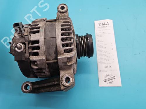 Alternador Alternador 38150281 38150281