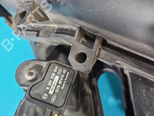 Intake manifold FORD MONDEO V Saloon (CD) 2.0 Hybrid | BP37837307M70 - Image 2