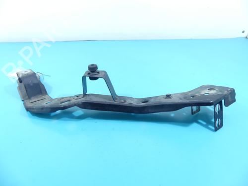 Front slam panel RENAULT FLUENCE (L3_) 1.5 dCi (L30B) | BP37880502C72 - Image 2