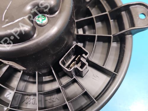 Heater blower motor MITSUBISHI ECLIPSE CROSS (GK_, GL_) | BP37845264M62 - Image 3