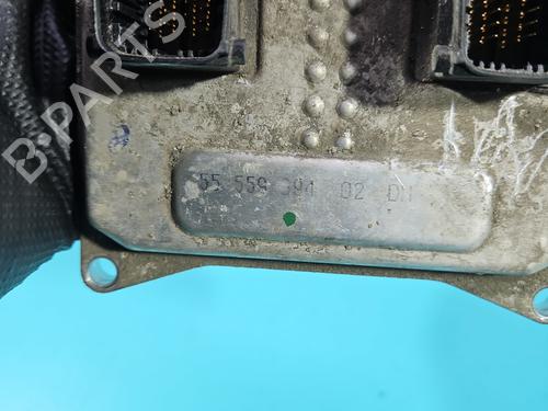 Engine control unit (ECU) OPEL ASTRA H GTC (A04) 1.8 (L08) | BP37847729M57 - Image 10