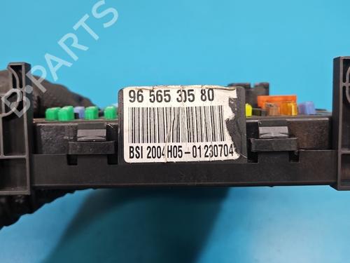 Electronic module CITROËN C5 II (RC_) 3.0 V6 (RCXFUF) | BP40502713M83 - Image 5