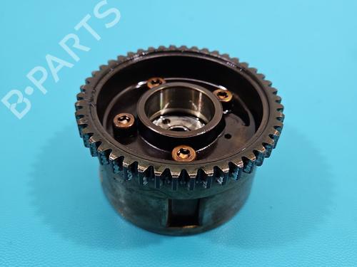 Used Pulley Pulley HYUNDAI i30 Estate (FD) [2007-2012] 38128838 38128838