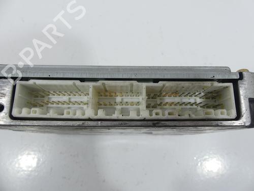 Engine control unit (ECU) MAZDA 626 V Station Wagon (GW) 2.0 Turbo DI (GWFW) | BP37991253M57 - Image 4