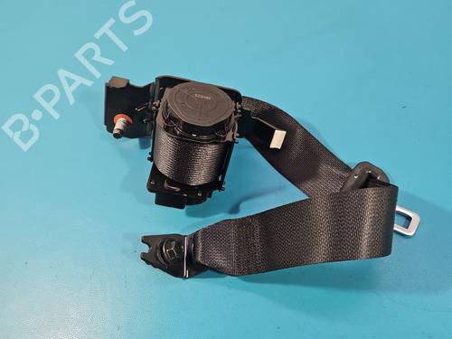 Used Rear right seatbelt Rear right seatbelt HYUNDAI ELANTRA VII Saloon (CN7) 1.6 (123 hp) 39990231 39990231