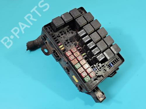 Fuse box LANCIA THEMA (LX_) 3.0 D (48, LX) | BP38133809E1 - Image 8