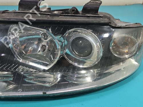Left headlight AUDI A4 B6 (8E2) 2.0 | BP37818454C28 - Image 3