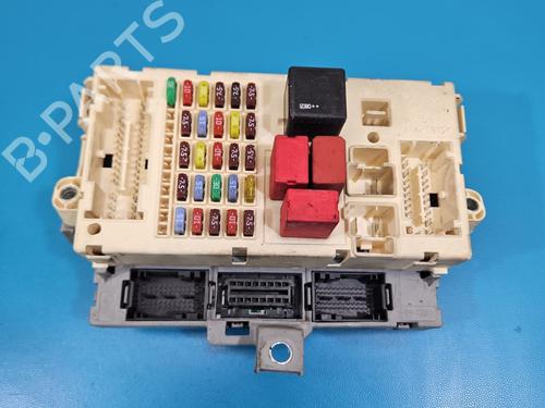 Engine control unit (ECU) PEUGEOT BOXER Van 2.2 HDi 120 | BP39585724M57 - Image 9