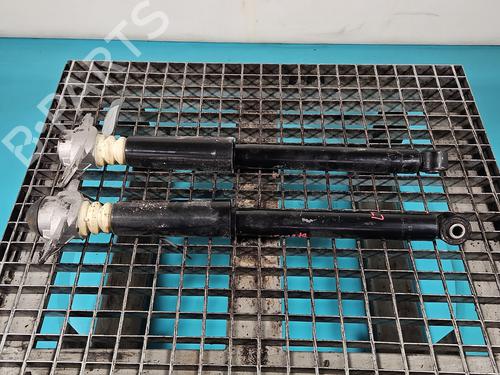 Used Left rear shock absorber Left rear shock absorber 38148731 38148731