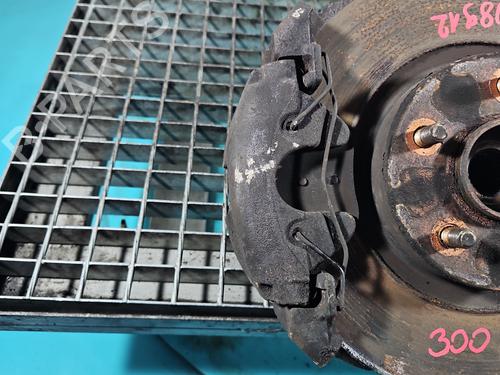Left front brake caliper FORD KUGA I | BP37813542M105 - Image 2
