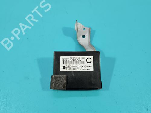 Engine control unit (ECU) TOYOTA AURIS (_E15_) | BP37848893M57 - Image 10