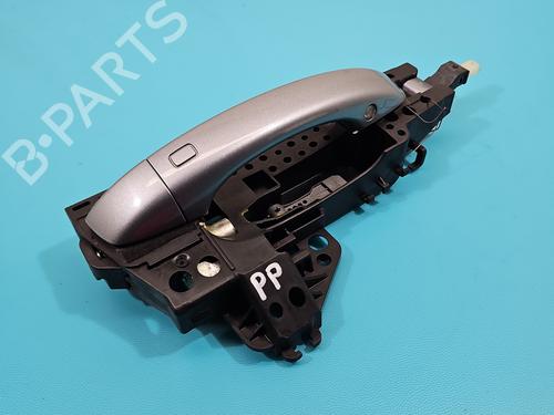 Used Front right exterior door handle Front right exterior door handle 38122692 38122692