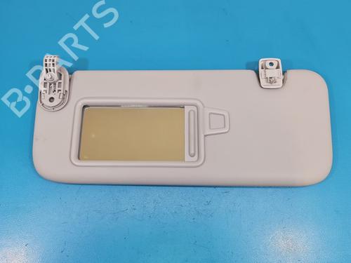 Left sun visor HYUNDAI ELANTRA VII Saloon (CN7) 1.6 | BP38922363I1 - Image 4
