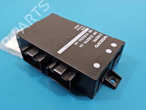 Used Electronic module Electronic module 37852559 37852559