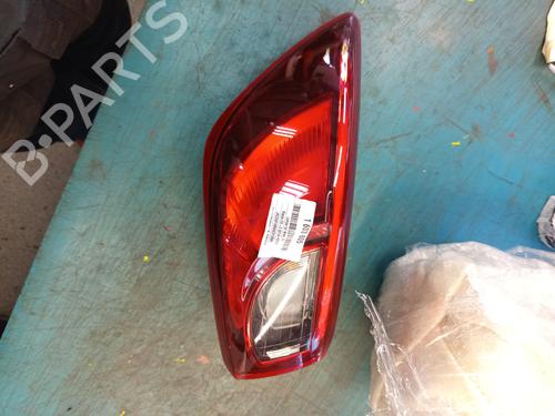 Other MAZDA CX-3 (DK) 1.5 SKYACTIV-D AWD (DK4WS, DK5AW) | BP37857191O1  - Image 13