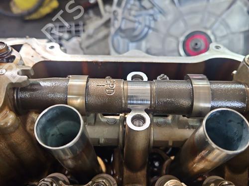 Engine HONDA CR-V V (RW_, RT_) 1.5 AWD (RW2) | BP38303292M1 - Image 11