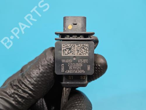Electronic sensor SKODA KAMIQ (NW4) | BP37831169M84 - Image 5