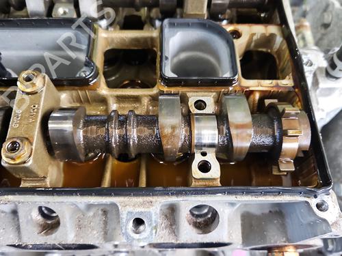 Engine FORD MONDEO V Saloon (CD) 2.0 Hybrid | BP37837008M1 - Image 3
