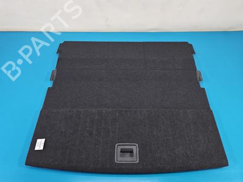 Boot lining VW GOLF VII (5G1, BQ1, BE1, BE2) 1.4 TSI | BP39953500I3 - Image 2