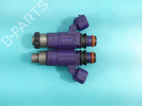 Injector MAZDA PREMACY (CP) 2.0 (CP10S) | BP37884596M100 - Image 5