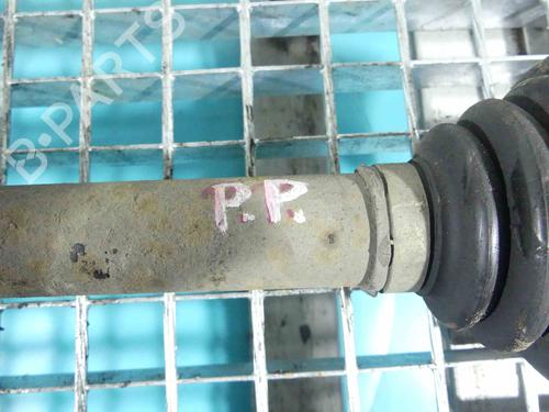 Right front driveshaft PEUGEOT PARTNER Tepee 1.6 HDi 16V | BP37807334M39 - Image 5