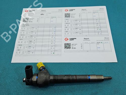 Used Injector Injector 37849910 37849910
