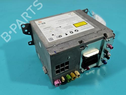 Electronic module BMW X3 (F25) xDrive 28 i | BP39883345M83 - Image 4