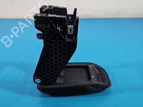 Armrest / Center console SKODA FABIA IV (PJ3) | BP40038200I20 - Image 3