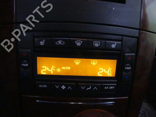 Climate control CADILLAC SRX 3.6 | BP37882215I5 - Image 7