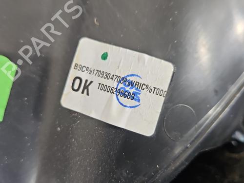 Front right panel AUDI A5 Sportback (F5A, F5F) 2.0 TFSI quattro | BP37858458C59 - Image 6