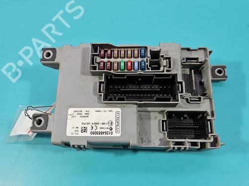 Fuse box PEUGEOT BIPPER (AA_) 1.4 | BP37852810E1 - Image 2