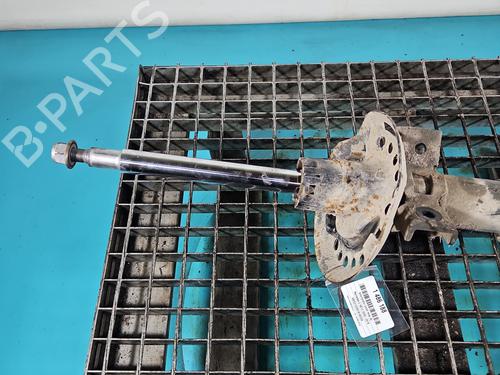 Left front shock absorber MERCEDES-BENZ E-CLASS (W212) E 200 CDI / BlueTEC (212.005, 212.006) | BP37818932M16 - Image 2