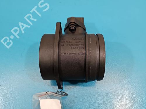 Mass air flow sensor BMW 1 (E87) 118 i | BP38067858M95 - Image 3