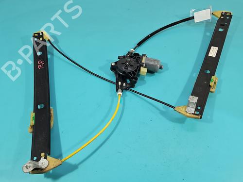 Front right window mechanism AUDI A4 B9 (8W2, 8WC) 2.0 TFSI quattro | BP37828074C23 - Image 8