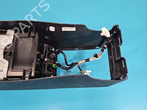 Cup/Object holder HONDA CR-V III (RE_) 2.2 i-DTEC 4WD (RE6) | BP37844689I37 - Image 20