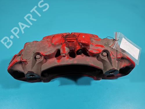 Right front brake caliper PORSCHE CAYENNE (92A) 4.8 S | BP37990225M104 - Image 5