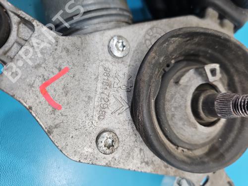 Front wiper motor CITROËN C4 Picasso II 1.6 BlueHDi 120 | BP37859126M29 - Image 3