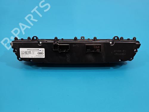 Climate control AUDI Q7 (4MB, 4MG, 4MQ) 3.0 TFSI quattro | BP37836190I5 - Image 4
