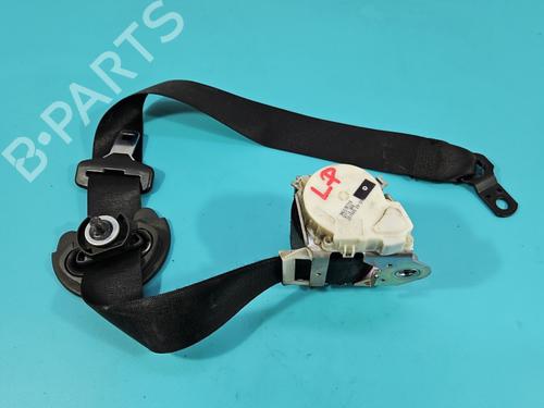 Used Front left seatbelt Front left seatbelt BMW X3 (E83) xDrive 20 d (177 hp) 39767323 39767323