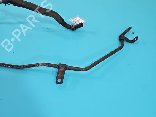 Pipe MAZDA CX-7 (ER) 2.3 MZR DISI Turbo AWD (ER3P) | BP38133638M125 - Image 2