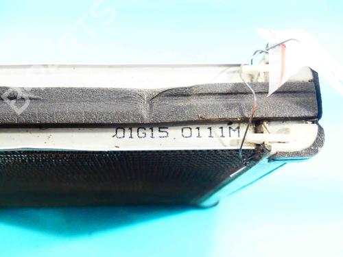 Heater matrix LEXUS GS (_S19_) 430 (UZS190_, UZS190R) | BP37881946M63 - Image 4