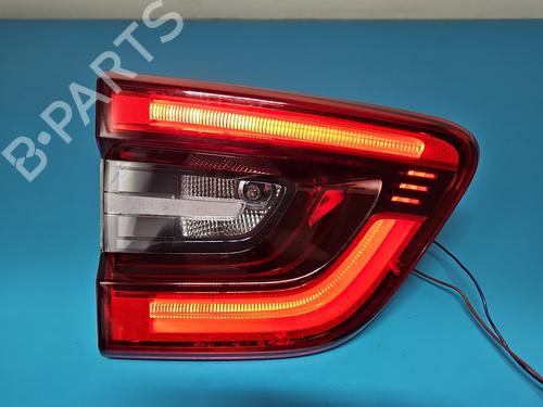 Left tailgate light RENAULT KADJAR (HA_, HL_)  | BP37850119C79  - Image 12