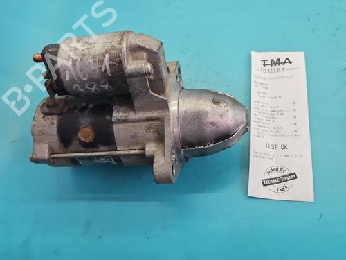 Used Starter Starter SUZUKI VITARA (LY) 1.6 (APK 416) (120 hp) 40043150 40043150
